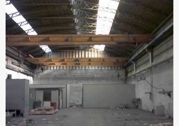 Capannone strada Grillano, 15B, Ovada - foto 3