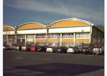 Capannone strada Grillano, 15B, Ovada - foto 1