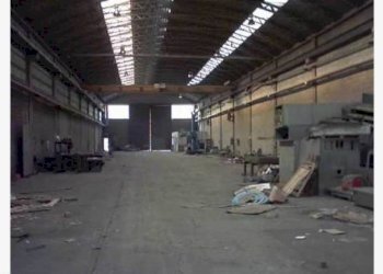 Capannone strada Grillano, 15B, Ovada - foto 4