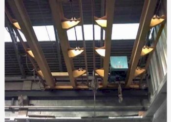 Capannone strada Grillano, 15B, Ovada - foto 5