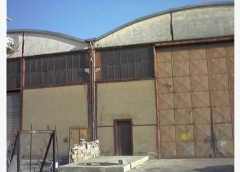 Capannone strada Grillano, 15B, Ovada - foto 6