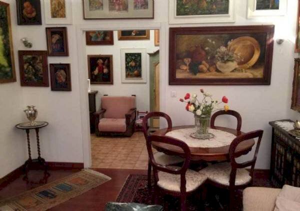 Four-room apartment corso Saracco, 129, Ovada - photo 3