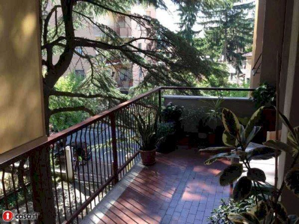 Four-room apartment corso Saracco, 129, Ovada - floor plans 1