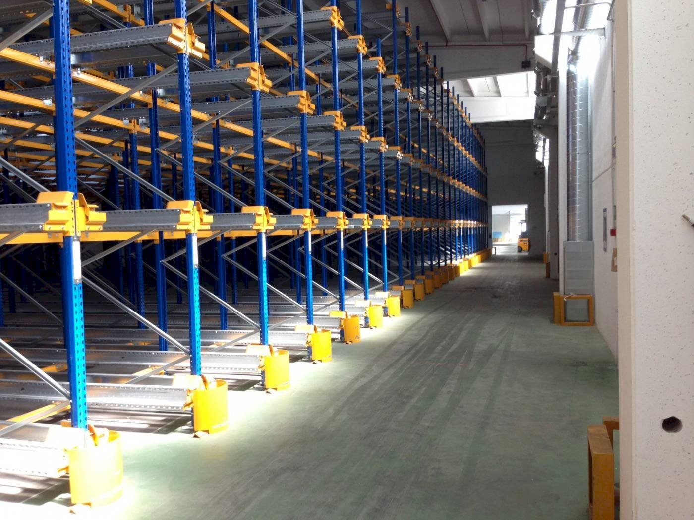 Capannone strada Roveri, 31, Pozzolo Formigaro - foto 3