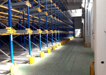 Capannone strada Roveri, 31, Pozzolo Formigaro - foto 3