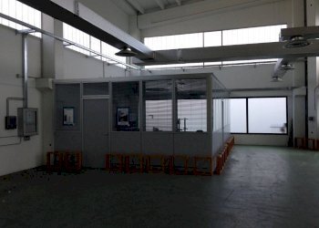 Capannone strada Roveri, 31, Pozzolo Formigaro - foto 8