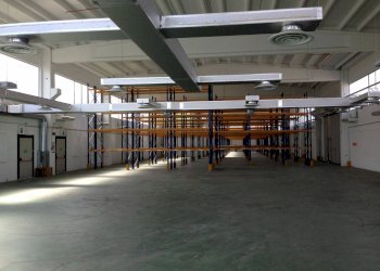 Capannone strada Roveri, 31, Pozzolo Formigaro - foto 9