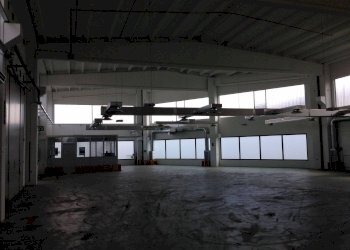 Capannone strada Roveri, 31, Pozzolo Formigaro - foto 12