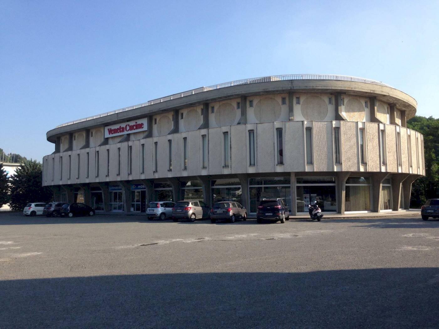 HOME HUB - Commercial Premises via Pernigotti, 1, Belforte Monferrato - photo 1