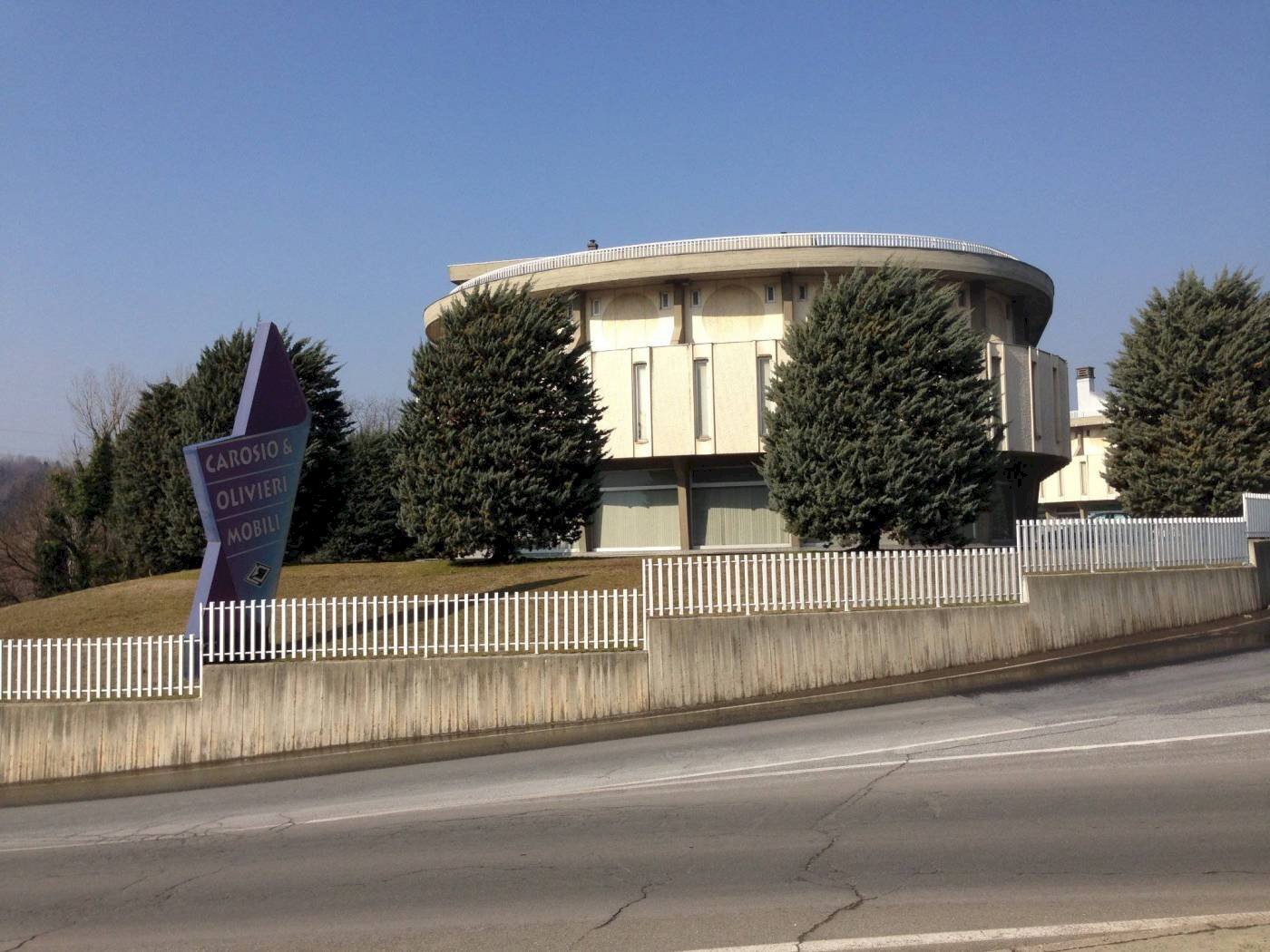 SHOW ROOM - Commercial Premises via Pernigotti, 1, Belforte Monferrato - photo 2