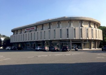 HOME HUB - Locale Commerciale via Pernigotti, 1, Belforte Monferrato - foto 1