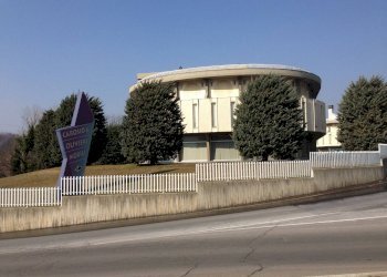 SHOW ROOM - Locale Commerciale via Pernigotti, 1, Belforte Monferrato - foto 2