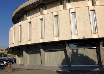 SHOW ROOM DETTAGLIO - Locale Commerciale via Pernigotti, 1, Belforte Monferrato - foto 4