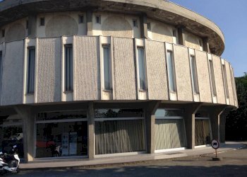 DETTAGLIO - Locale Commerciale via Pernigotti, 1, Belforte Monferrato - foto 7