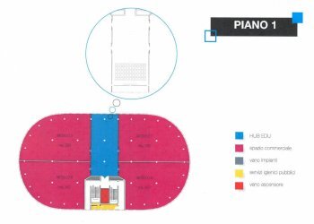 HUB PIANO PRIMO - Locale Commerciale via Pernigotti, 1, Belforte Monferrato - foto 12
