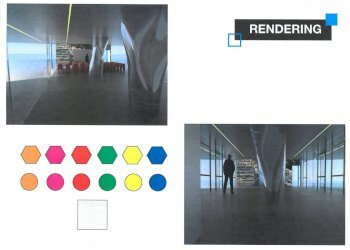 RENDERING PIANO PRIMO - Locale Commerciale via Pernigotti, 1, Belforte Monferrato - foto 13