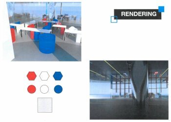 RENDERING PIANO SECONDO - Locale Commerciale via Pernigotti, 1, Belforte Monferrato - foto 16