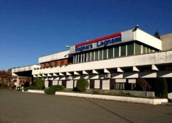 Capannone Capannone in vendita, Silvano D'Orba, Silvano d'Orba - foto 1