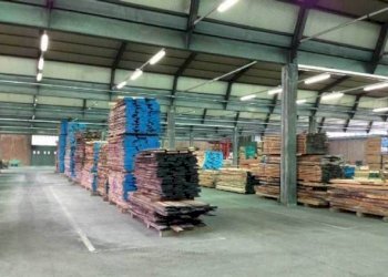 Capannone Capannone in vendita, Silvano D'Orba, Silvano d'Orba - foto 5