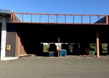 Capannone Capannone in vendita, Silvano D'Orba, Silvano d'Orba - foto 8