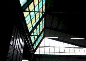 Capannone Capannone in vendita, Silvano D'Orba, Silvano d'Orba - foto 9