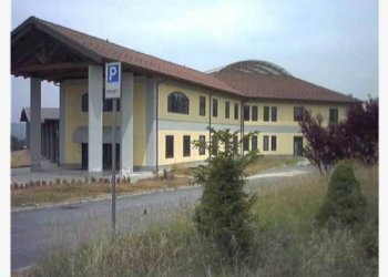 Capannone Capannone in vendita via Pernigotti, Belforte Monferrato, Belforte Monferrato - foto 1