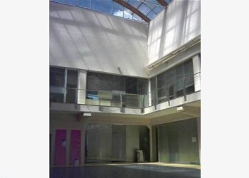 Capannone Capannone in vendita via Pernigotti, Belforte Monferrato, Belforte Monferrato - foto 6