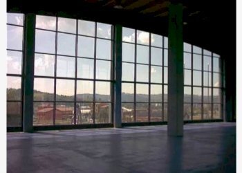 Capannone Capannone in vendita via Pernigotti, Belforte Monferrato, Belforte Monferrato - foto 8