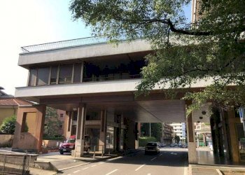 Facciata - Office piazza Giovanni XXIII, 11, Varese - photo 3