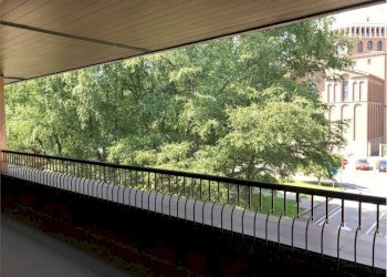 Balcone - Office piazza Giovanni XXIII, 11, Varese - photo 6