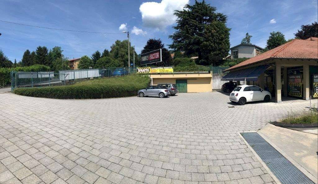 Posto macchina - Shop via Vellone, 42, Varese - photo 2