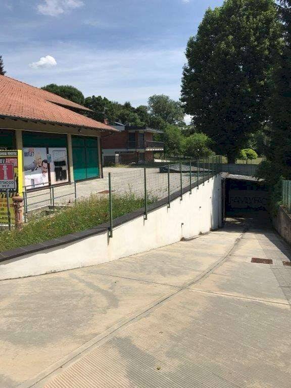 Zona - Shop via Vellone, 42, Varese - photo 3