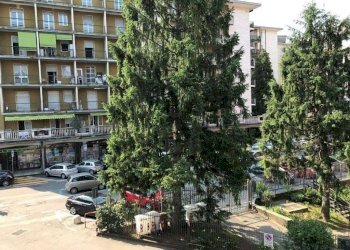 Vista - Trilocale piazza Giovanni XXIII, 13, Varese - foto 3