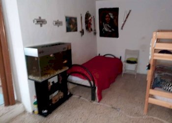 Camera da letto - Independent house viale Europa, Golasecca - photo 4