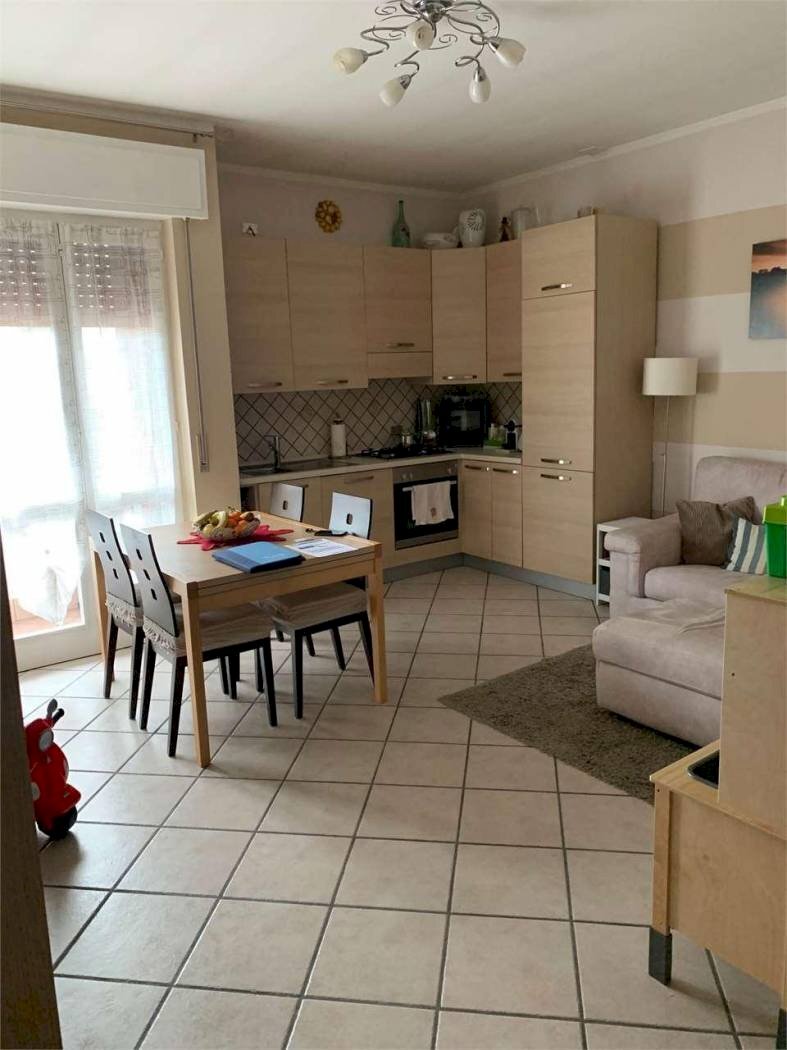 Appartamento via oldrina, Castelletto Sopra Ticino - foto 1