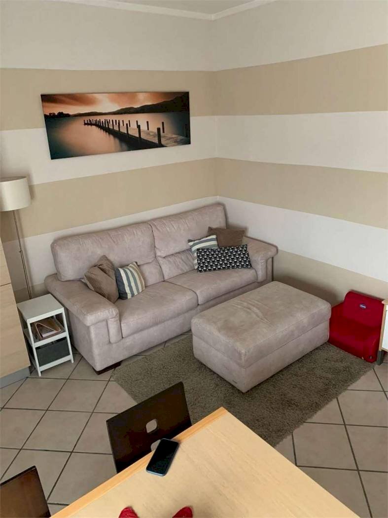 Appartamento via oldrina, Castelletto Sopra Ticino - foto 2