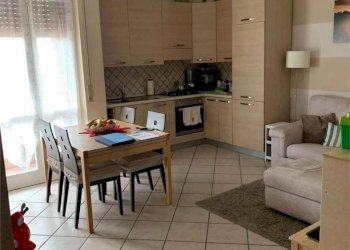 Appartamento via oldrina, Castelletto Sopra Ticino - foto 1