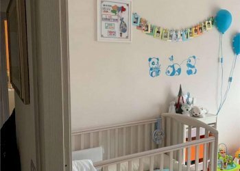 Appartamento via oldrina, Castelletto Sopra Ticino - foto 3