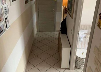 Appartamento via oldrina, Castelletto Sopra Ticino - foto 4