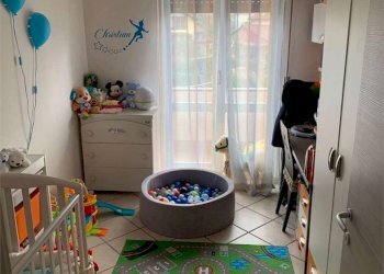 Appartamento via oldrina, Castelletto Sopra Ticino - foto 6