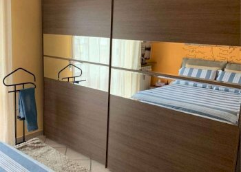 Appartamento via oldrina, Castelletto Sopra Ticino - foto 7