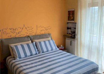 Appartamento via oldrina, Castelletto Sopra Ticino - foto 8