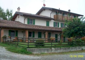 Rustico via roma, 9, Agrate Conturbia - foto 7