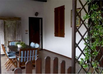 Balcone - Trilocale via Riale, 4, Taino - foto 1