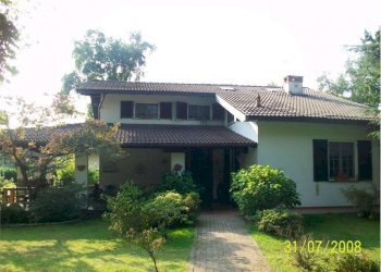 Giardino - Villa Borgo Ticino, 9/11, Agrate Conturbia - foto 2