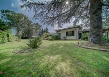 Giardino - Villa Borgo Ticino, 9/11, Agrate Conturbia - foto 7