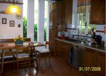 Cucina - Villa Borgo Ticino, 9/11, Agrate Conturbia - foto 11