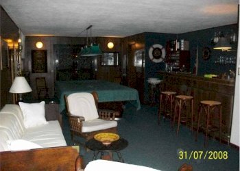 Salone - Villa Borgo Ticino, 9/11, Agrate Conturbia - foto 12