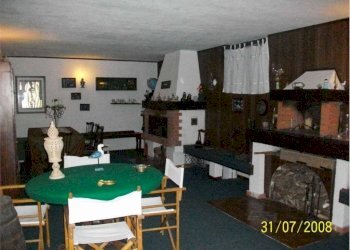 Salone - Villa Borgo Ticino, 9/11, Agrate Conturbia - foto 14