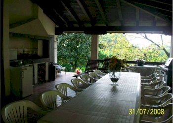Balcone - Villa Borgo Ticino, 9/11, Agrate Conturbia - foto 15